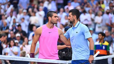 Suma fabuloasă la care poate ajunge Carlos Alcaraz! Recordul lui Djokovic, de aproape 200.000.000 de dolari, este în pericol. SPECIAL