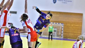 Cristina Neagu, după începutul en-fanfare de la Mondial: "Luptăm în fiecare meci, ne-am îndeplinit un obiectiv". Vedeta naționalei resimte oboseala acumulată: "Ar fi binevenită o zi de pauză"