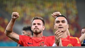 Prima apariție a lui Denis Haruț, după ce s-a accidentat și a ratat transferul la Farul!