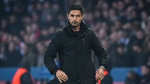 Mikel Arteta reacționează dur și nu acceptă înfrângerea după ce Arsenal a fost eliminată în semifinalele Ligii Campionilor de PSG: „Am fost mai buni! Meritam mult mai mult”