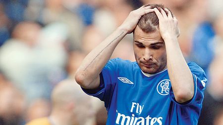 "Briliantul", în topul drogaților