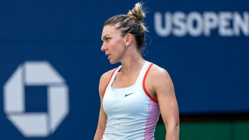 Scandalul de dopaj în care e implicată Simona Halep ia amploare și o jucătoare prinsă deja cu substanțe interzise lansează acuzații de ultimă oră: „Tăcerea lor spune multe”