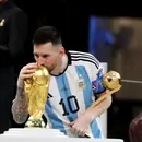 Golgheterul din Superliga care nu vrea să audă de Leo Messi: „Nu-mi place! Nu mi-a plăcut nici la Cupa Mondială!” Ce zice de Cristiano Ronaldo | VIDEO EXCLUSIV