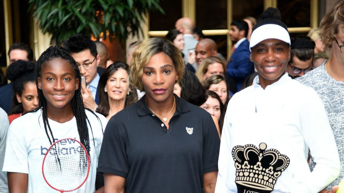 Fostul antrenor al Serenei Williams i-a promis o schimbare lui Coco Gauff care să o facă să câștige peste 10 turnee de Grand Slam!