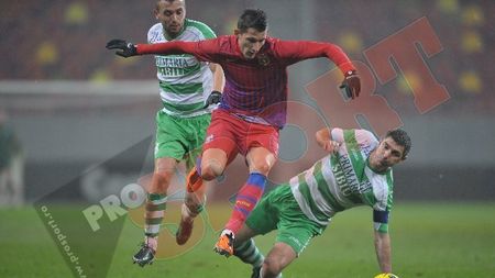 Ilie a făcut din Steaua "singura echipă din Liga I": "E miracol!"** Gigi anunță primii doi plecați și încă două veniri