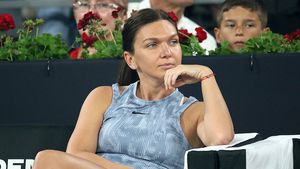 Drama Simonei Halep, dată exemplu: „Ne-au povestit detalii din cazul ei”
