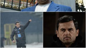 La fel ca Dică sau antrenorul perfect pentru Becali? Trei motive pentru care Mihai Teja nu ar trebui să aibă soarta lui "Nick"