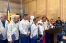 Elisabeta Lipă, discurs-manifest fabulos despre medaliații paralimpici ai României!