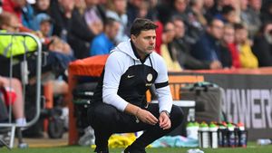 E scandal mare la Chelsea, iar Pochettino aruncă totul în aer cu o comparație incredibilă: „Și Real Madrid s-a întrebat ce a cumpărat când l-a luat pe Zidane! A avut nevoie de 7 luni ca să joace bine”
