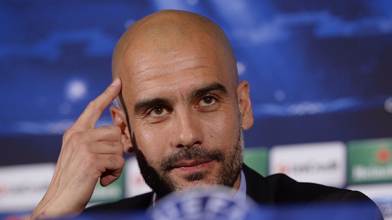 Eto'o l-a atacat pe Guardiola: "Am aflat din ziare că vor să mă vândă"