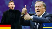 Germania – Curacao e live de la 20:00 la CM 2026. Țara cu populația Brăilei vrea MINUNEA în fața starurilor Bundesliga. Cel mai tânăr selecționer de la Mondial vs cel mai bătrân!