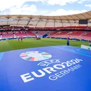 Slovenia – Danemarca, Live Video Online în grupa C de la EURO 2024 din Germania