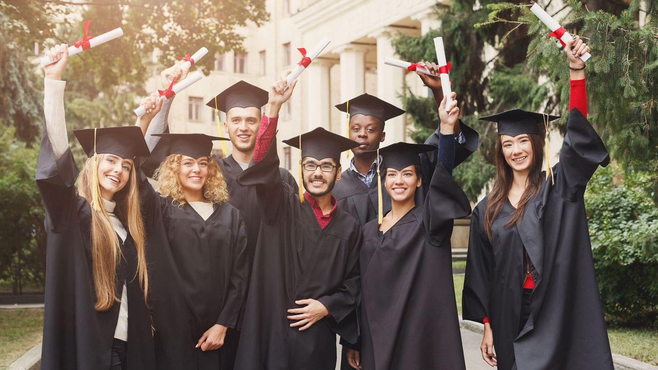 Topul celor mai educate țări din lume. România se află pe un loc surprinzător