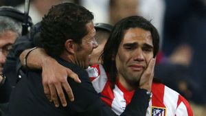 Au ieșit la iveală câteva detalii din contractul lui Falcao cu AS Monaco! Ce s-ar ascunde de fapt în spatele transferului