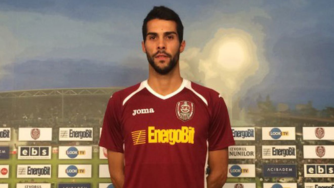 Au venit 11, au plecat deja trei. CFR a renunțat la încă un jucător adus în această vară