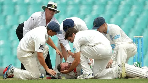 Elton John vorbește despre cricket. Final tragic de campionat în Israel, în săptămâna neagră a cricketului: după australianul Phil Hughes, un arbitru, fost căpitan de națională, a încasat o lovitură fatală