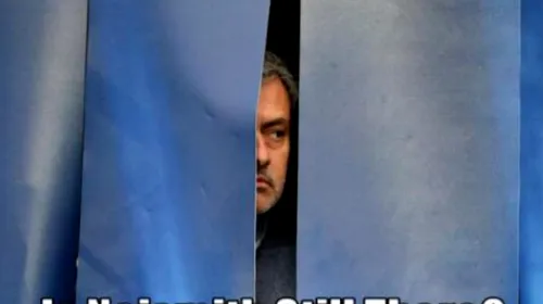 Chelsea, călcată în picioare de Everton, Mourinho e aproape să fie demis. Ce mutare încearcă Abramovich: el vine să salveze clubul