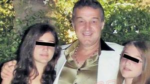 Becali le interzice fiicelor sale să aibă iubiți