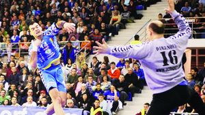 HCM a debutat cu o înfrângere în Liga Campionilor!** Constănțenii au pierdut dramatic, în ultimele secunde