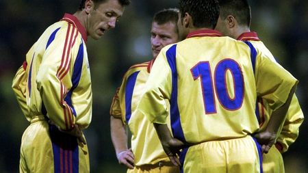 Dorinel Munteanu: "Mă doare sufletul pentru Gică Popescu, e dureros să vezi unde a ajuns". Ce spune despre situația Stelei