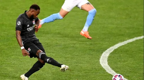 Analiștii dau de pământ cu VAR, după golul controversat marcat de Dembele în meciul contra lui Manchester City: „Asta e foarte clar!” | FOTO