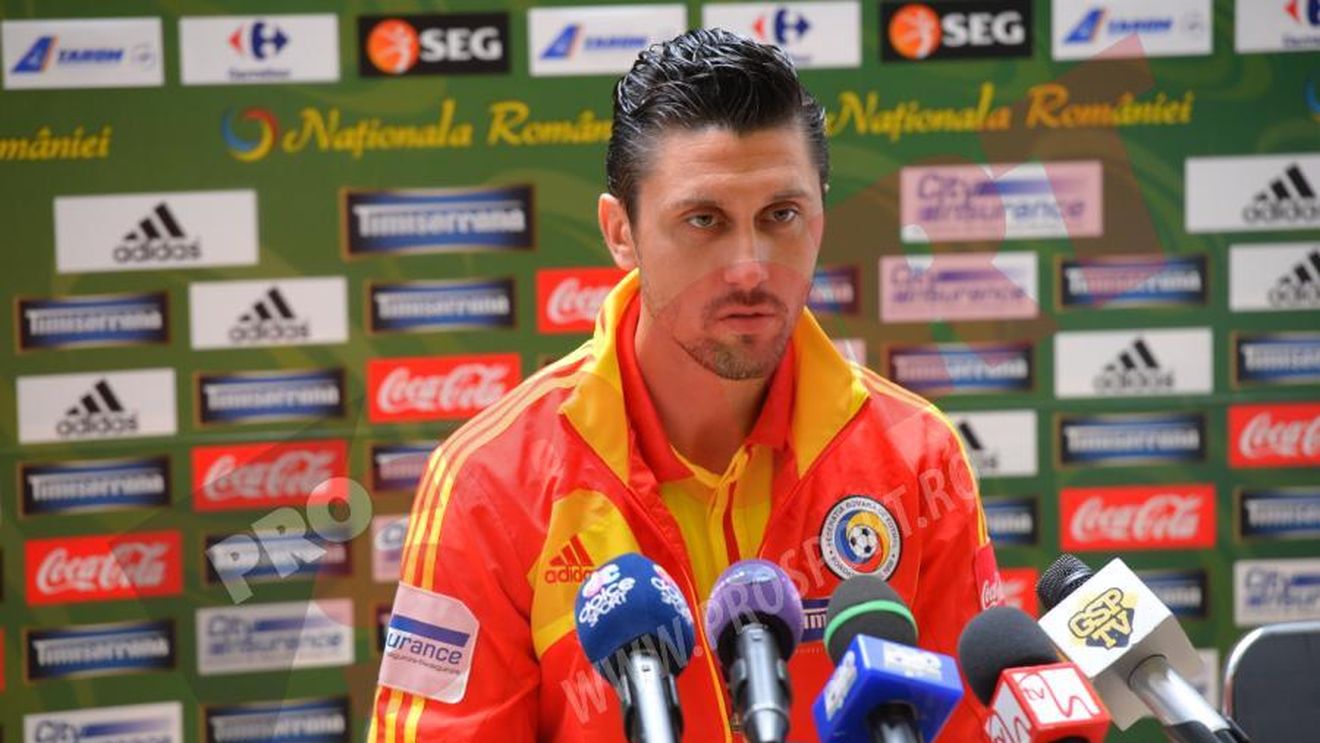 Marica vrea să plece de la Schalke: "După șase ani în Germania e normal să-mi doresc o nouă experiență"