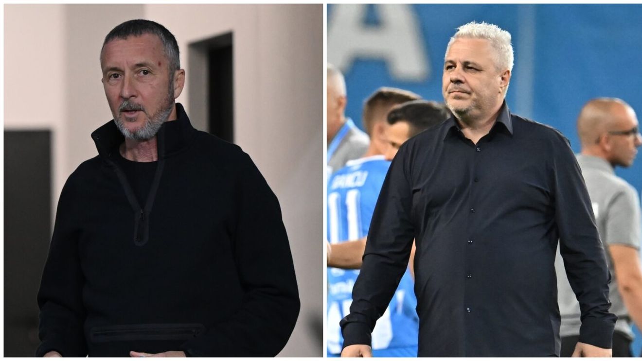 Meme Stoica l-a provocat pe Marius Şumudică: "Să vină la emisiune, să ne punem întrebări. Se deschide pământul şi îi înghite pe unii"