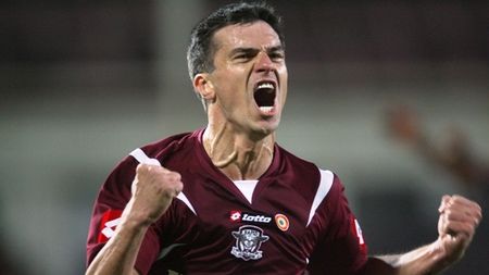 Pancu: "Iarna nu-i ca vara, returul nu-i ca turul!" :) Steaua e mai slabă fără Stancu"