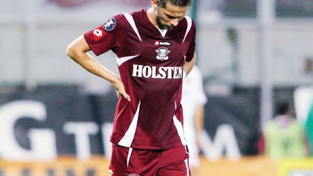 „Copos a ucis Rapidul!"