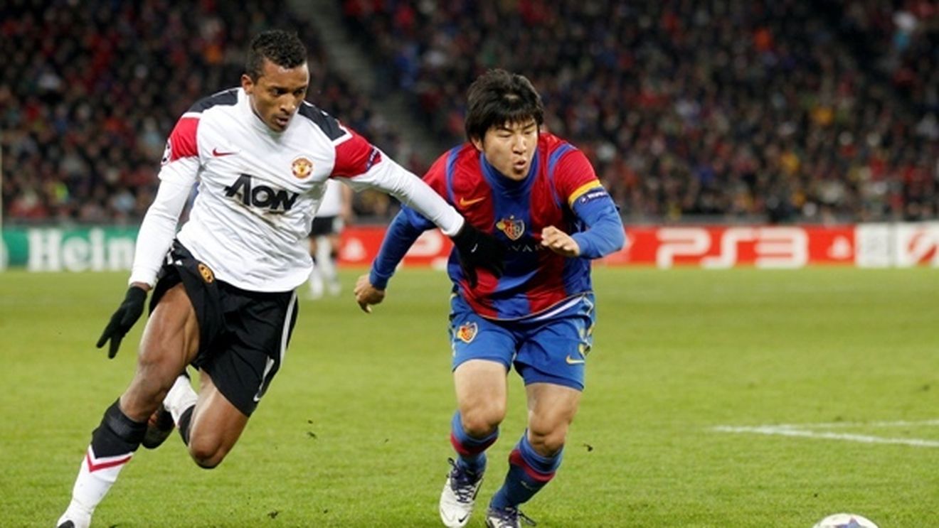 Nani: "Am plâns ca un copil,** la Basel parcă eram la o înmormântare"