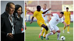 Concordia cere revocarea barajului la TAS: "Vom juca din fair-play, dar Rapid nu poate rămâne în Liga 1! Câștigăm sută la sută"