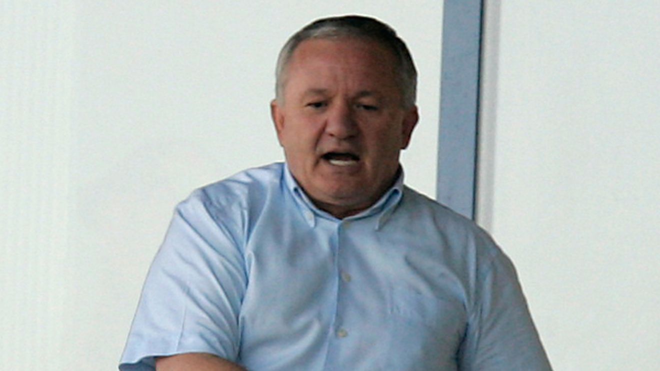 Porumboiu: "Se lovește în investitori"