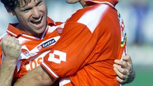 Răducioiu a dezvăluit numele echipei pe care o urăște: "Nu o suport! E singura pe care nu o înghit"