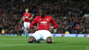Manchester United, în finala Cupei Ligii Angliei, deși a pierdut returul cu Hull. Southampton, adversara din ultimul act