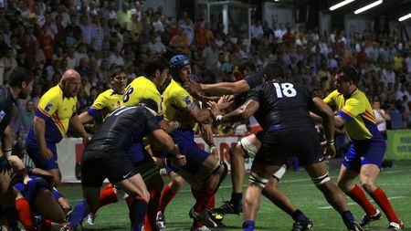 FRANCEZII RECUNOSC! "Eseul lui Martial pătat de un înainte al lui Mazars"