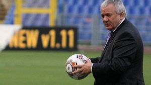 Va fi Porumboiu eliminat de "sistem"? Mititelu și Iancu aveau anul trecut exact aceeași atitudine,** acum privesc Liga I de pe margine