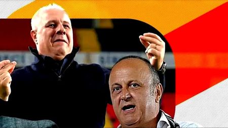 „Mai facem 3 transferuri”. Anunț despre mutările decisive pentru Marius Șumudică: fotbaliștii pe care i-a cerut lui Dan Șucu pentru Rapid București