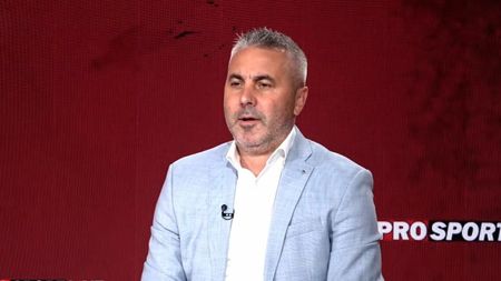 Adrian Neaga a spus cum se va termina restanța FC Botoșani - FCSB: „Au avut și mulți jucători la loturile naționale!”. EXCLUSIV