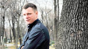 Playboy Niculae!** Căpitanul lui Dinamo, interviu fără perdea în cea mai citită revistă pentru bărbați