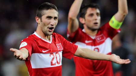 Sabri: "Vrem un nou spectacol de pasiune"