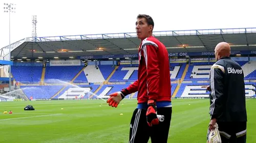 Debut oficial pentru Pantilimon. Românul, integralist în Birmingham – Sunderland 0-3