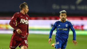 CFR Cluj susține sănătatea copiilor din România! Proiect de suflet al trupei din Gruia