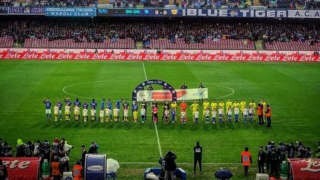 "Bombă" într-un mare campionat al Europei. Au avut nevoie de trei luni și șapte zile pentru a ajunge la un punct în clasament, dar au încurcat o pretendentă la titlu. Cum s-a terminat meciul în care favoriții au avut cotă 1,13, zece șuturi pe poartă și 20 de cornere