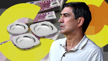 „A rămas cu 170.000 de euro. A fost prins din cauza femeii care ștergea scrumierele”. Cum a fost dovedit că Victor Pițurcă trișează în cazinou. EXCLUSIV