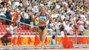 „Medalia mi-a schimbat viața"