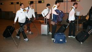 CFR duce 29 de jucători în primul cantonament:** 5 portari pe un loc! VEZI lotul și amicalele! FOTO