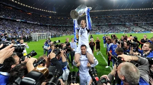 Petr Cech și-a prelungit contractul cu Chelsea până în 2016