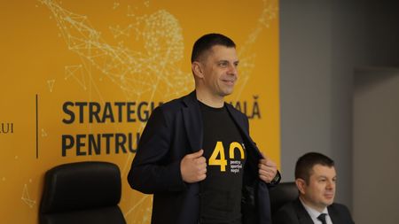Clubul Rapid critică strategia ministrului Eduard Novak privind obligativitatea unui procent de 40% de sportivi români la sporturile de echipă: „Este o măsură ca să iasă în față cu ceva!” | VIDEO EXCLUSIV ProSport Live