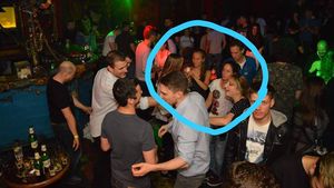 Au jucat în "Fed CLUB". Elvețiencele, în frunte cu Martina Hingis, au petrecut până dimineața după meciul cu România: "Au dansat și s-au distrat pe rupte!" | FOTO