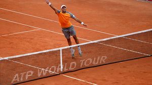 Horia Tecău, locul 26 în clasamentul ATP de dublu